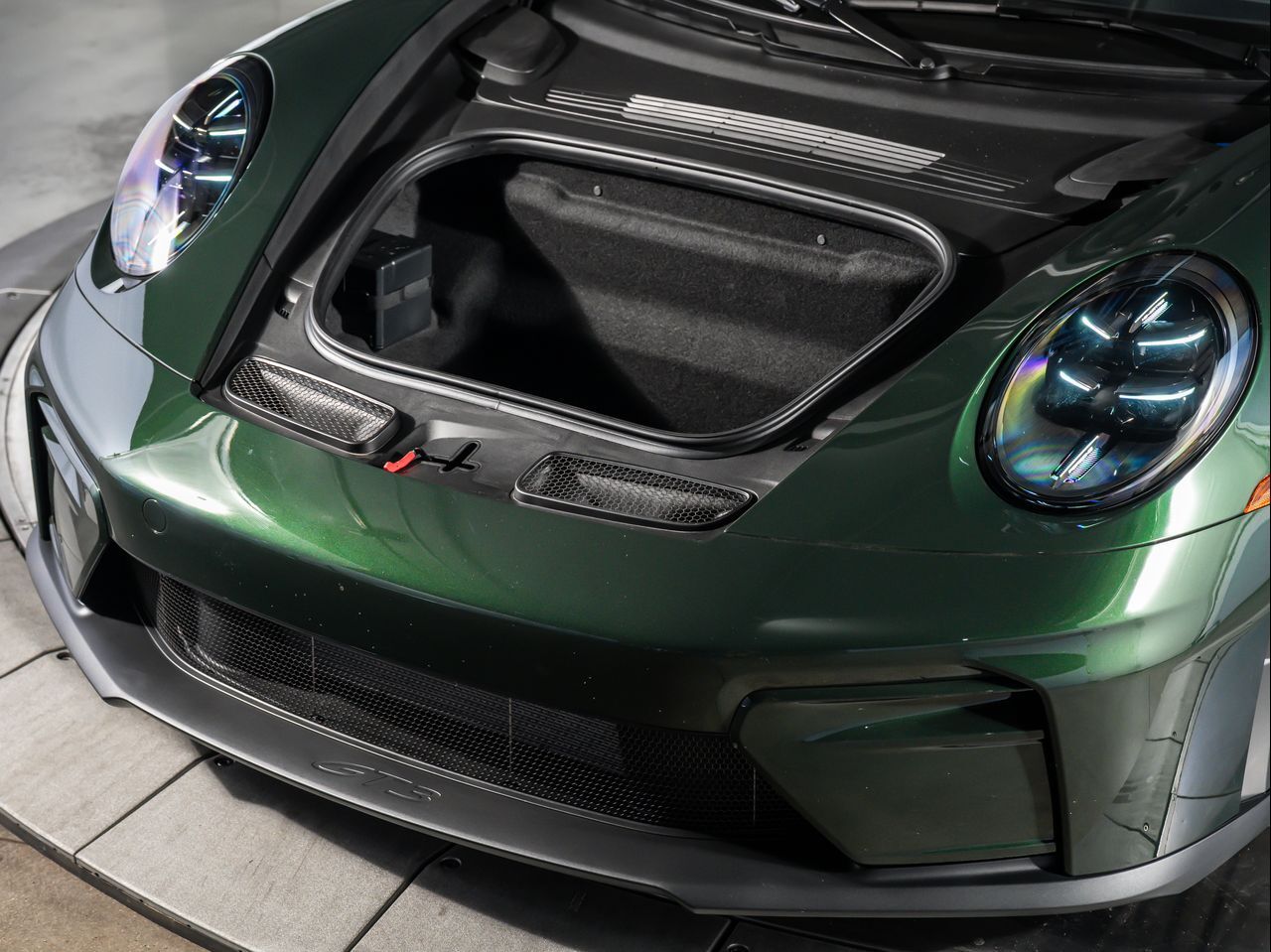 2026 Porsche 911 GT3 w/Touring Package Santa Clarita CA