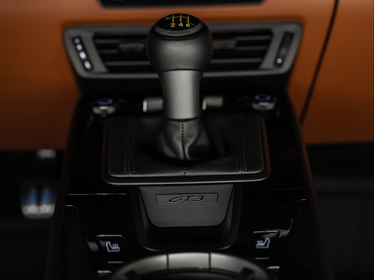 2026 Porsche 911 GT3 w/Touring Package Santa Clarita CA