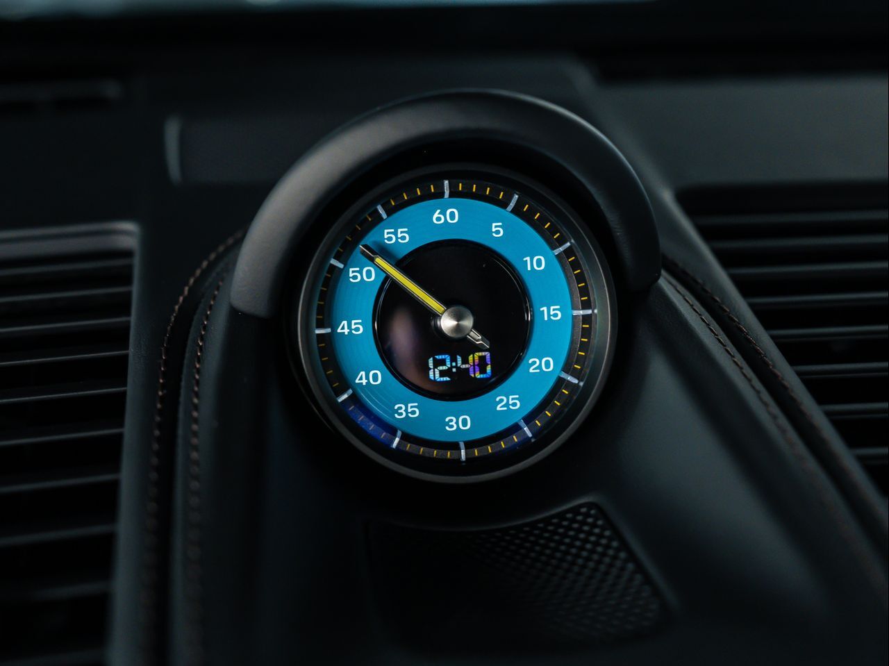 2026 Porsche 911 GT3 w/Touring Package Santa Clarita CA