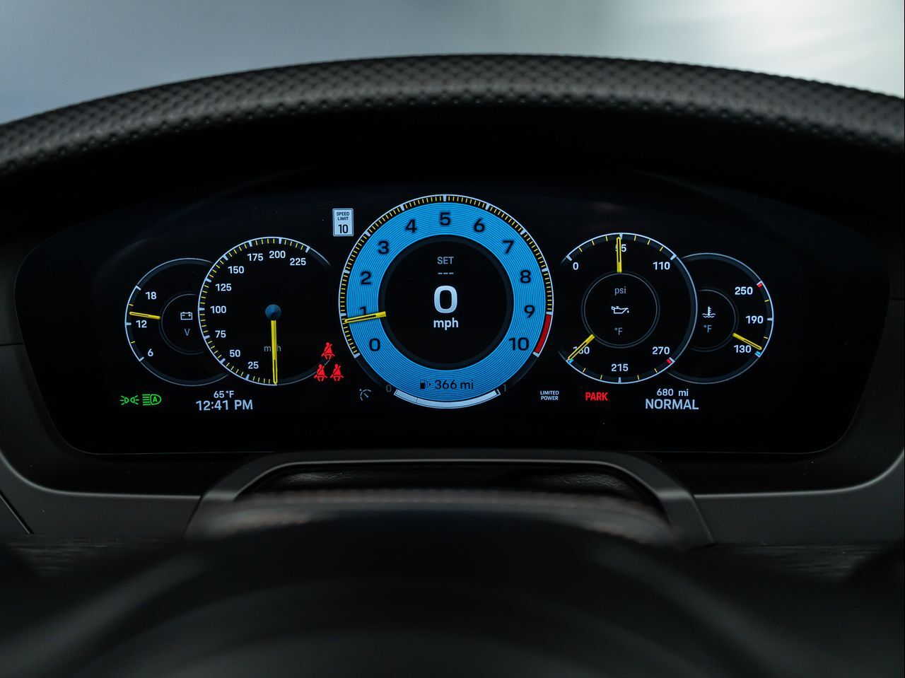 2026 Porsche 911 GT3 w/Touring Package Santa Clarita CA