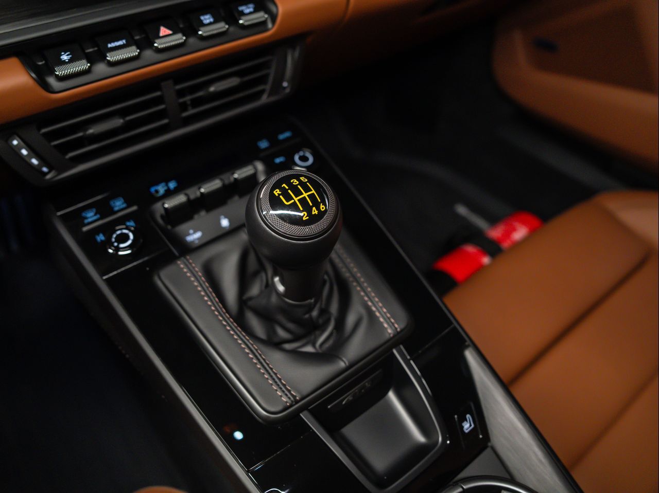 2026 Porsche 911 GT3 w/Touring Package Santa Clarita CA