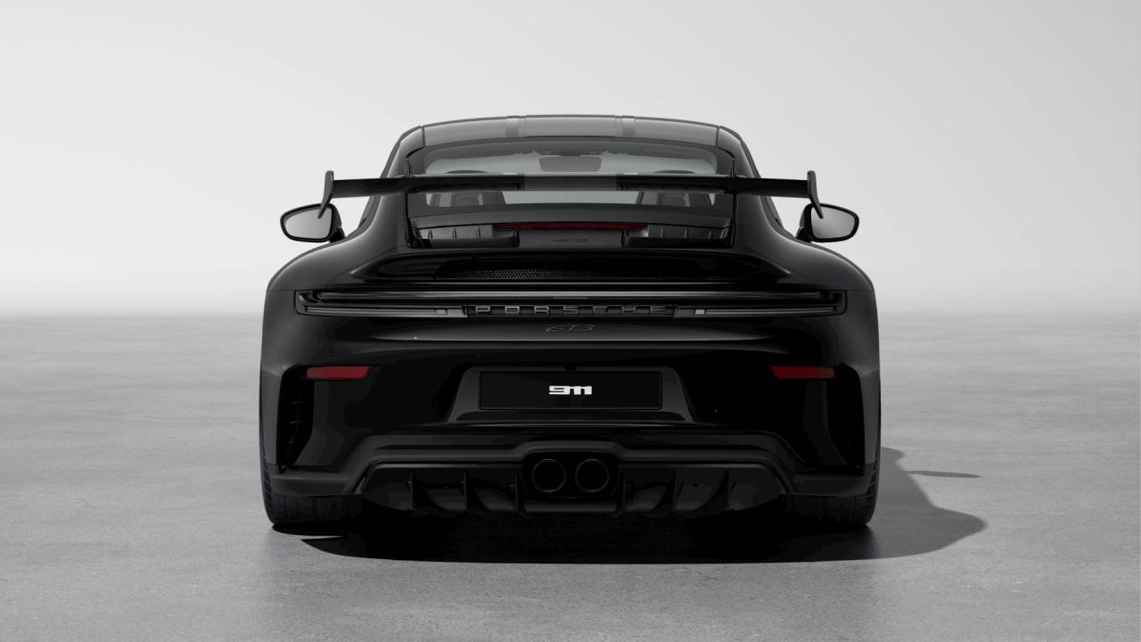 2026 Porsche 911 Gt3 Newark DE