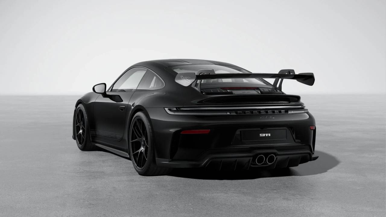 2026 Porsche 911 Gt3 Newark DE