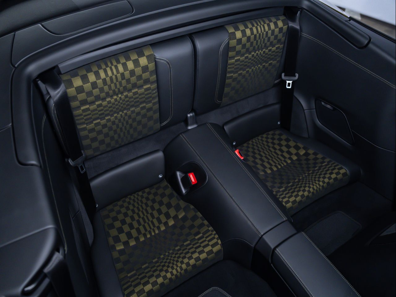 2026 Porsche 911 Spirit 70 Cabriolet Santa Clarita CA