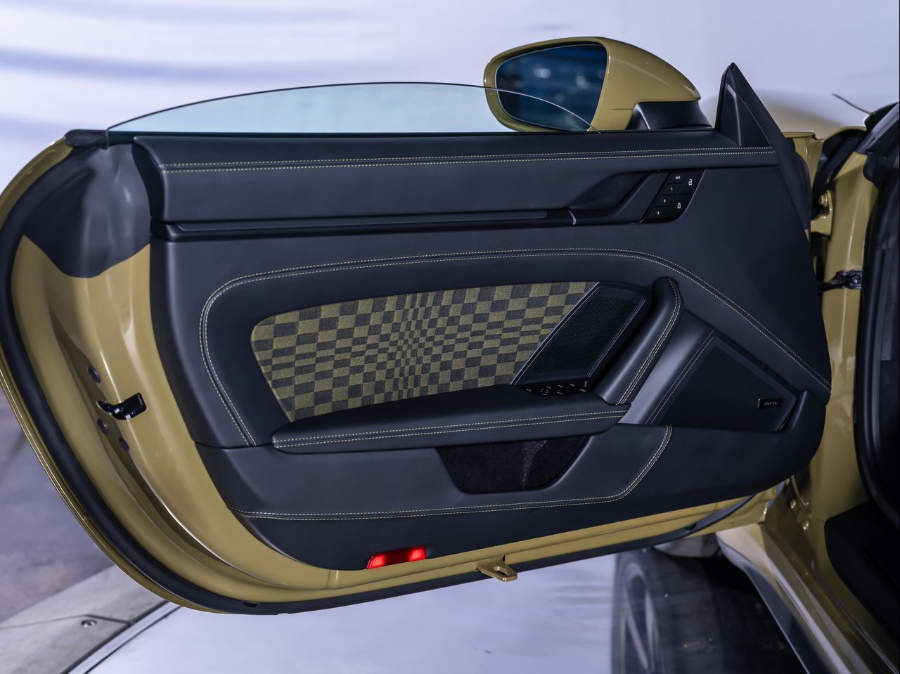 2026 Porsche 911 Spirit 70 Cabriolet Santa Clarita CA