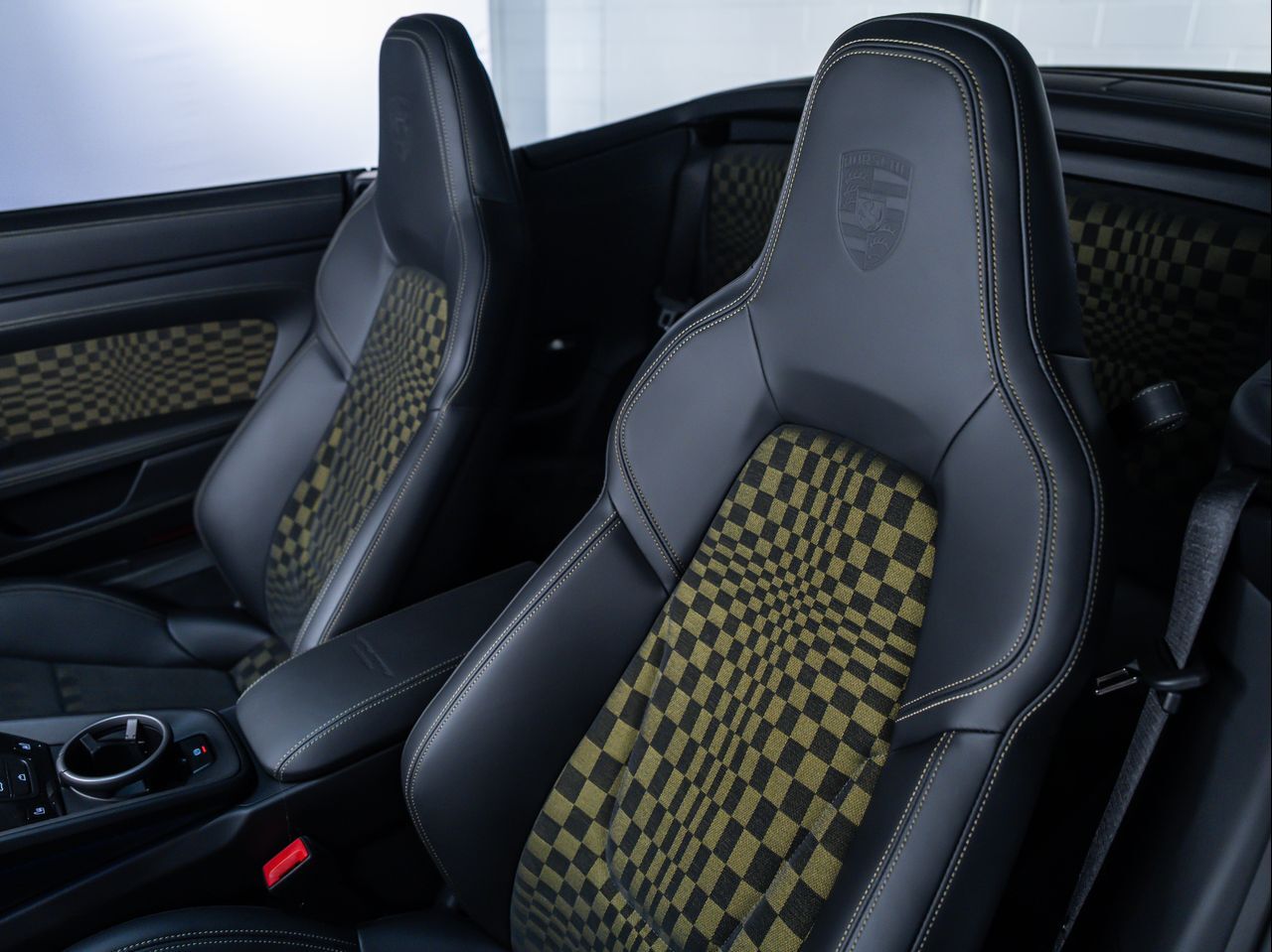 2026 Porsche 911 Spirit 70 Cabriolet Santa Clarita CA