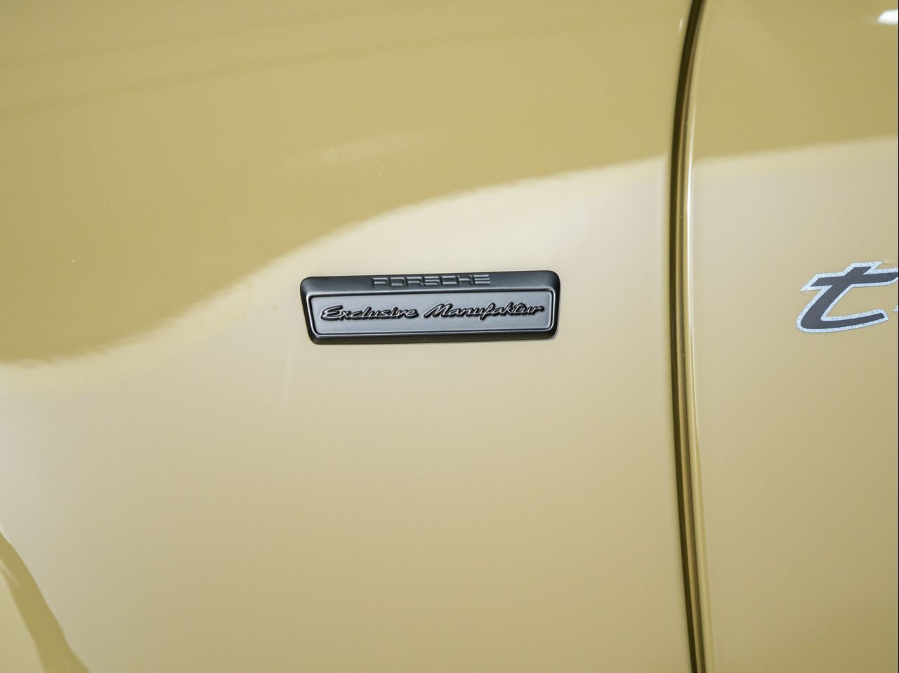 2026 Porsche 911 Spirit 70 Cabriolet Santa Clarita CA