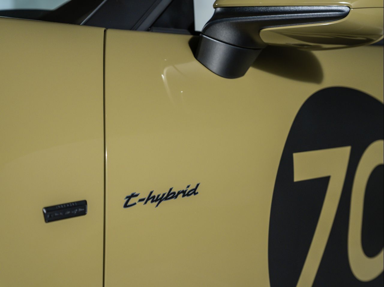 2026 Porsche 911 Spirit 70 Cabriolet Santa Clarita CA