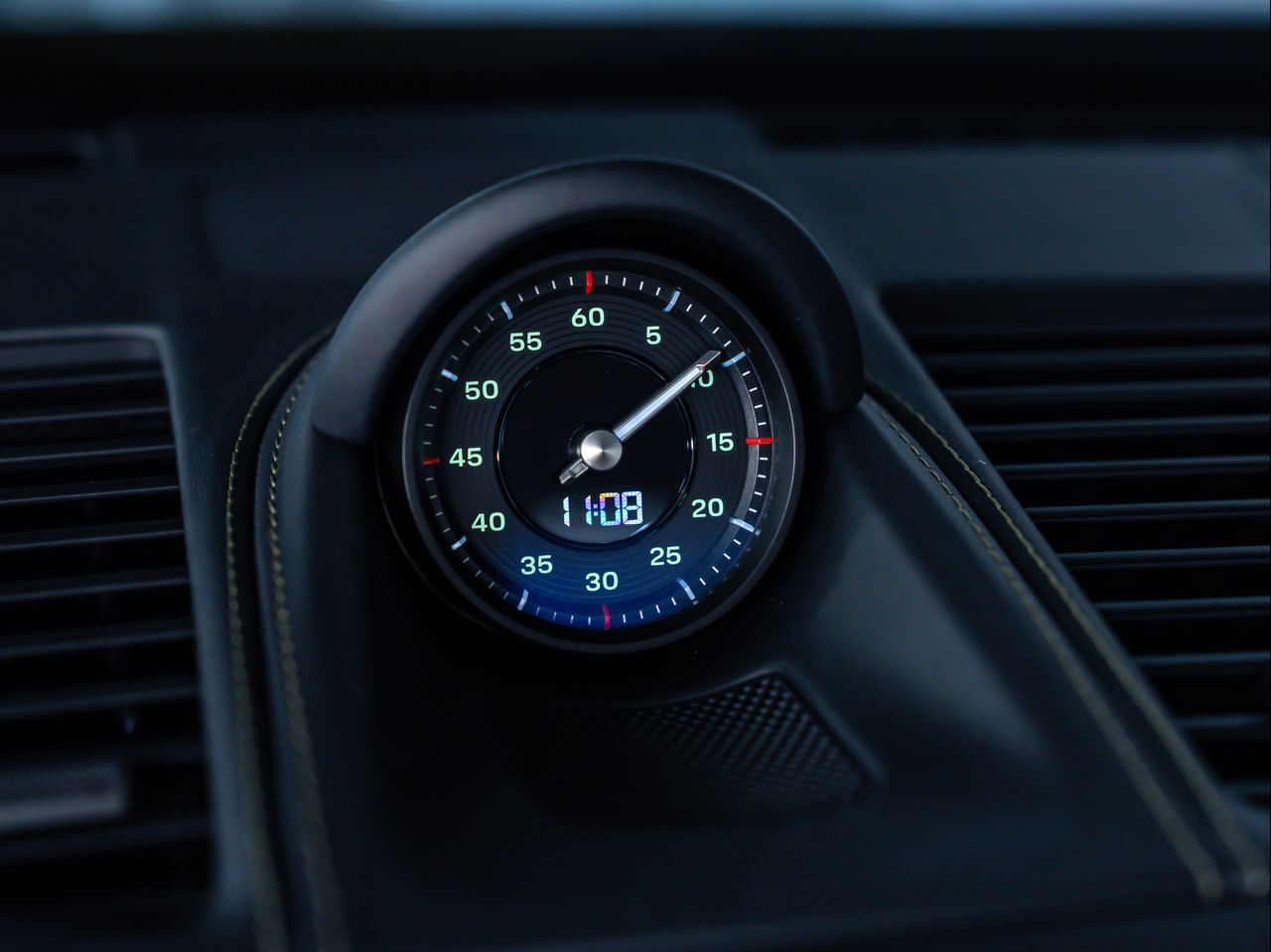 2026 Porsche 911 Spirit 70 Cabriolet Santa Clarita CA