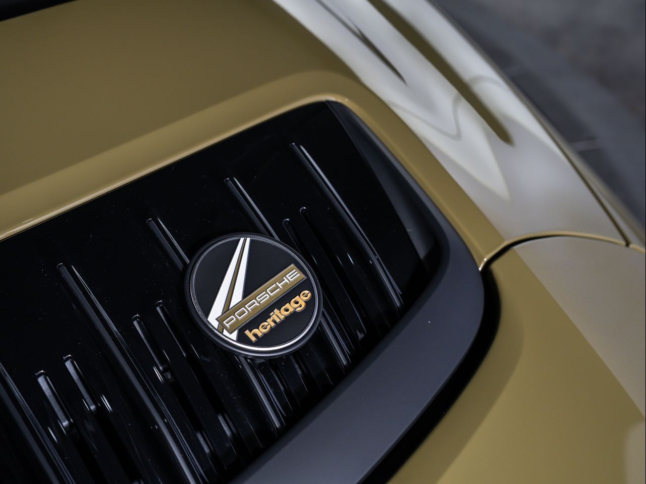 2026 Porsche 911 Spirit 70 Cabriolet Santa Clarita CA