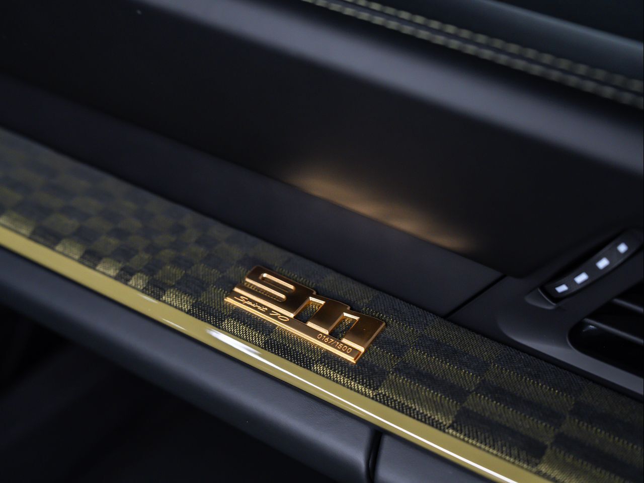 2026 Porsche 911 Spirit 70 Cabriolet Santa Clarita CA