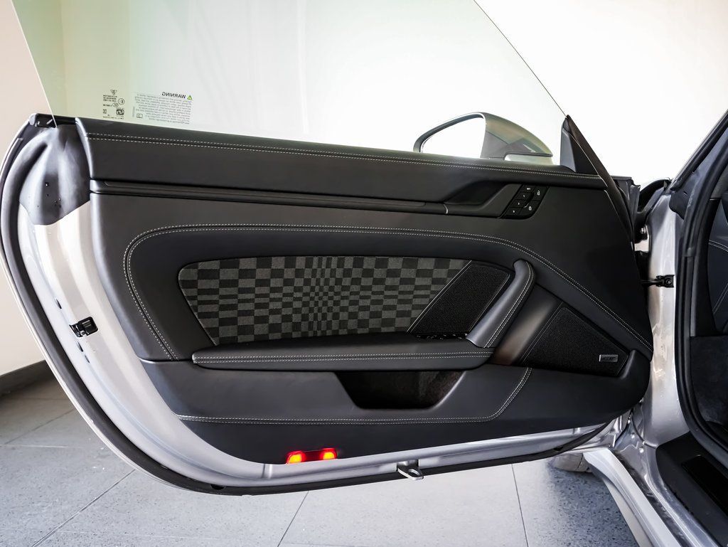 2026 Porsche 911 Spirit 70 Colorado Springs CO