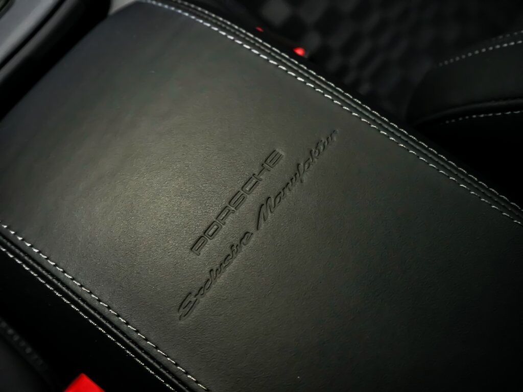 2026 Porsche 911 Spirit 70 Colorado Springs CO