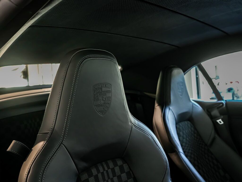 2026 Porsche 911 Spirit 70 Colorado Springs CO