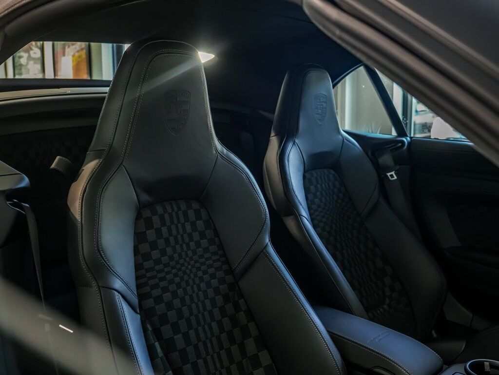 2026 Porsche 911 Spirit 70 Colorado Springs CO