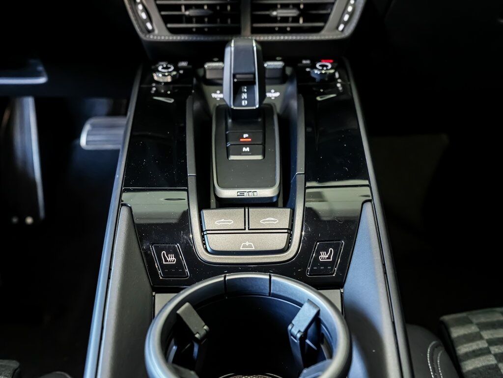 2026 Porsche 911 Spirit 70 Colorado Springs CO