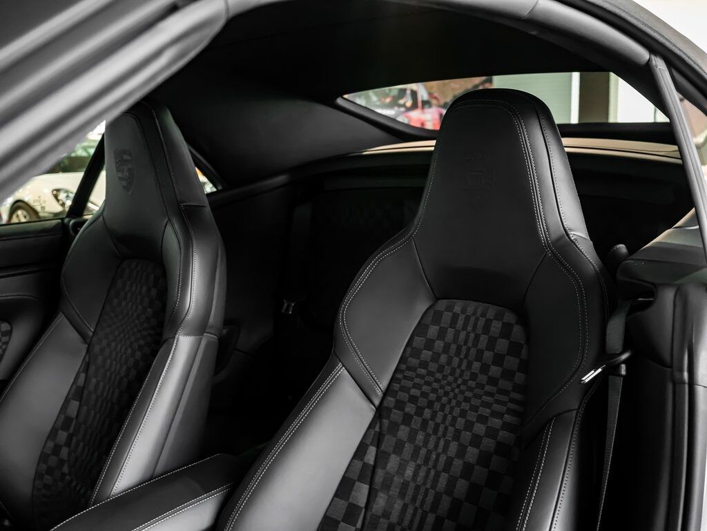 2026 Porsche 911 Spirit 70 Colorado Springs CO