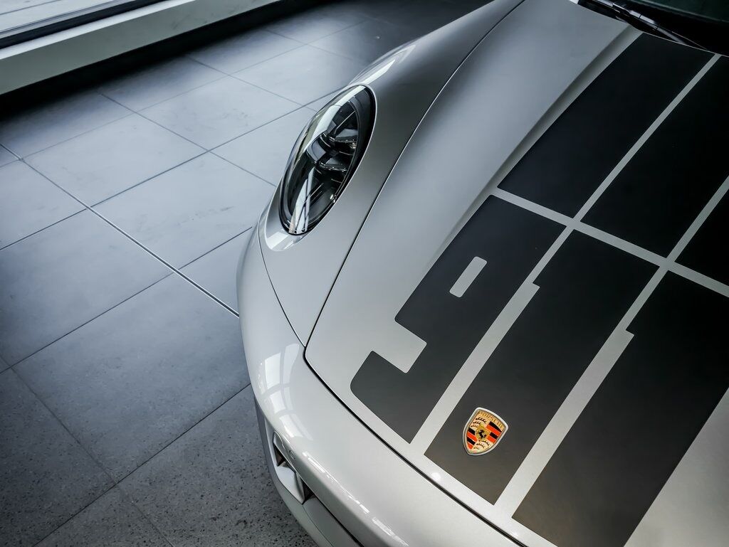 2026 Porsche 911 Spirit 70 Colorado Springs CO