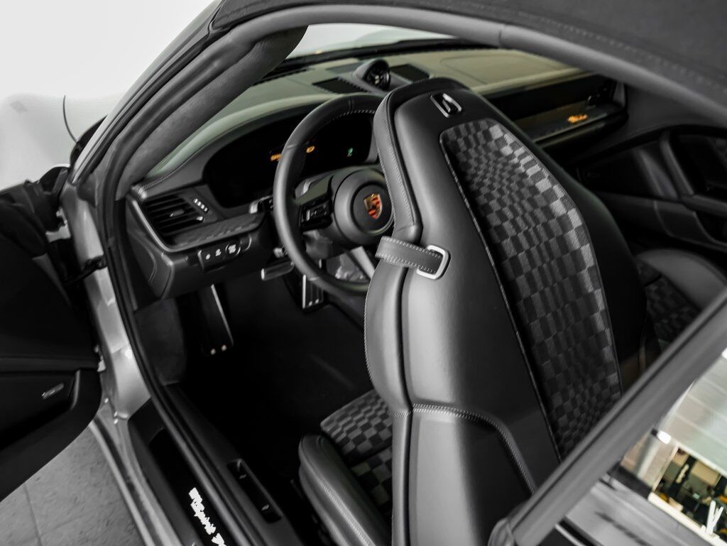 2026 Porsche 911 Spirit 70 Colorado Springs CO