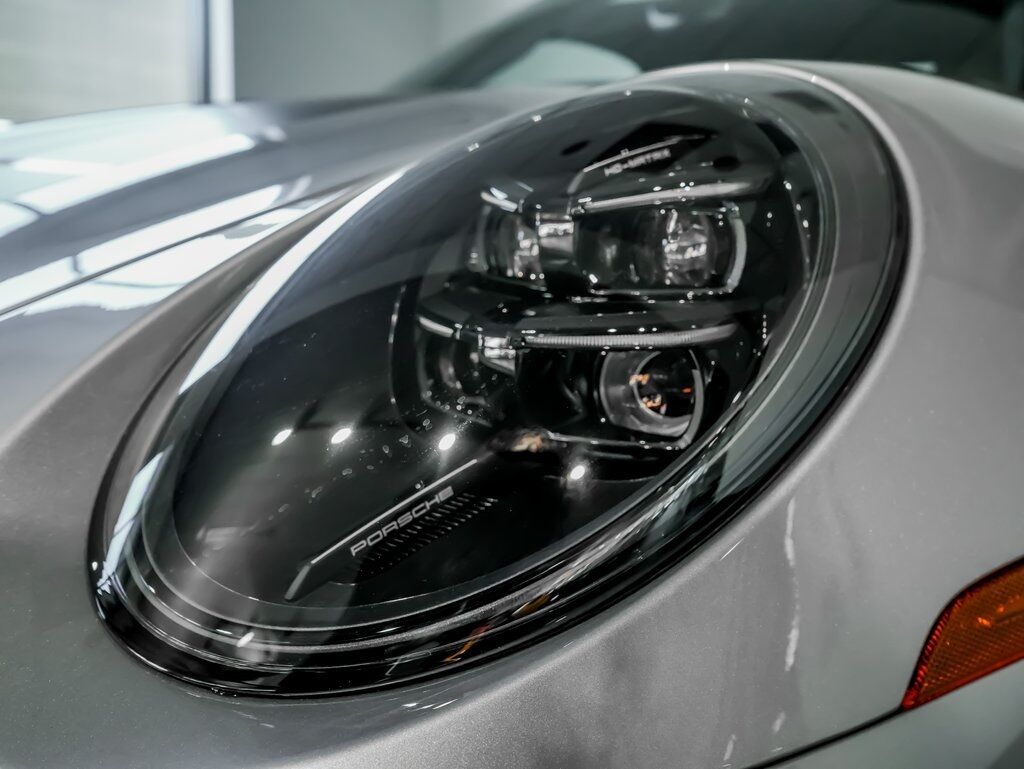 2026 Porsche 911 Spirit 70 Colorado Springs CO