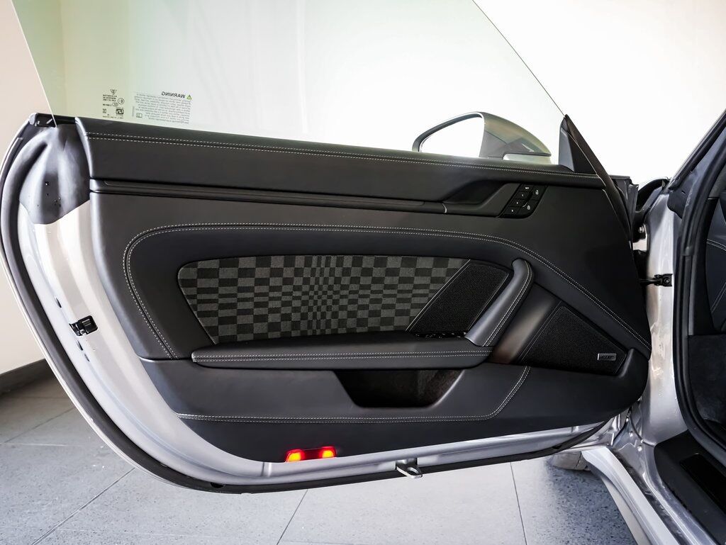 2026 Porsche 911 Spirit 70 Colorado Springs CO