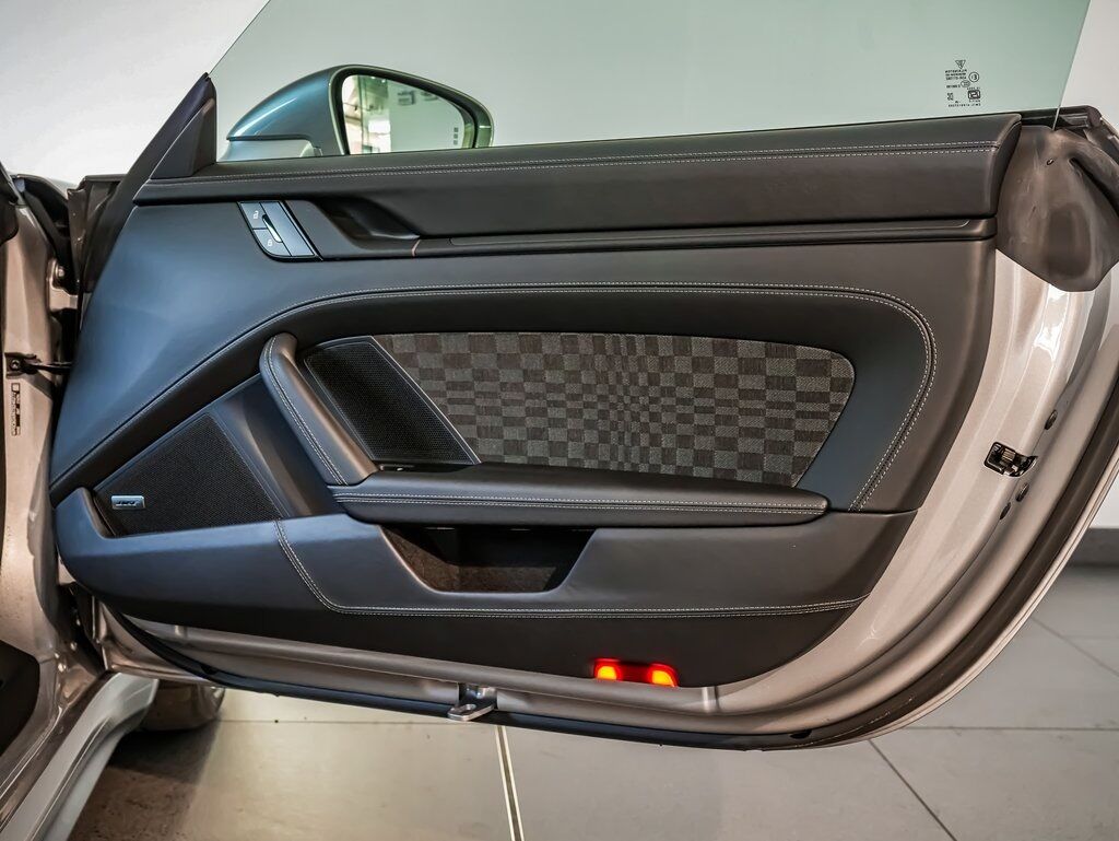 2026 Porsche 911 Spirit 70 Colorado Springs CO