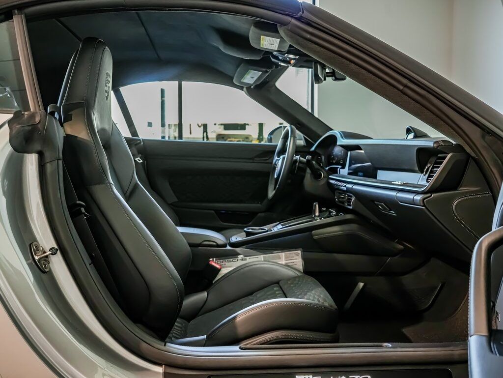 2026 Porsche 911 Spirit 70 Colorado Springs CO