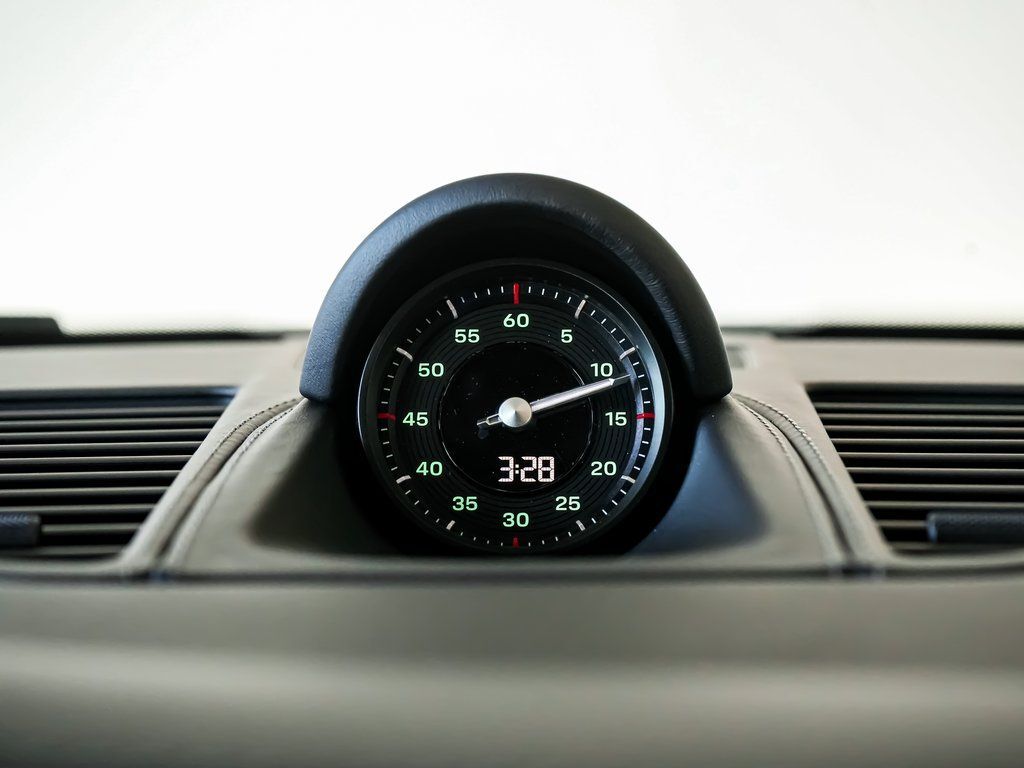 2026 Porsche 911 Spirit 70 Colorado Springs CO