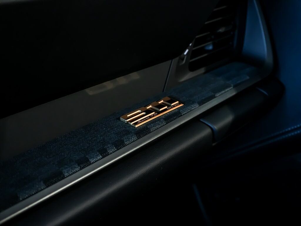 2026 Porsche 911 Spirit 70 Colorado Springs CO