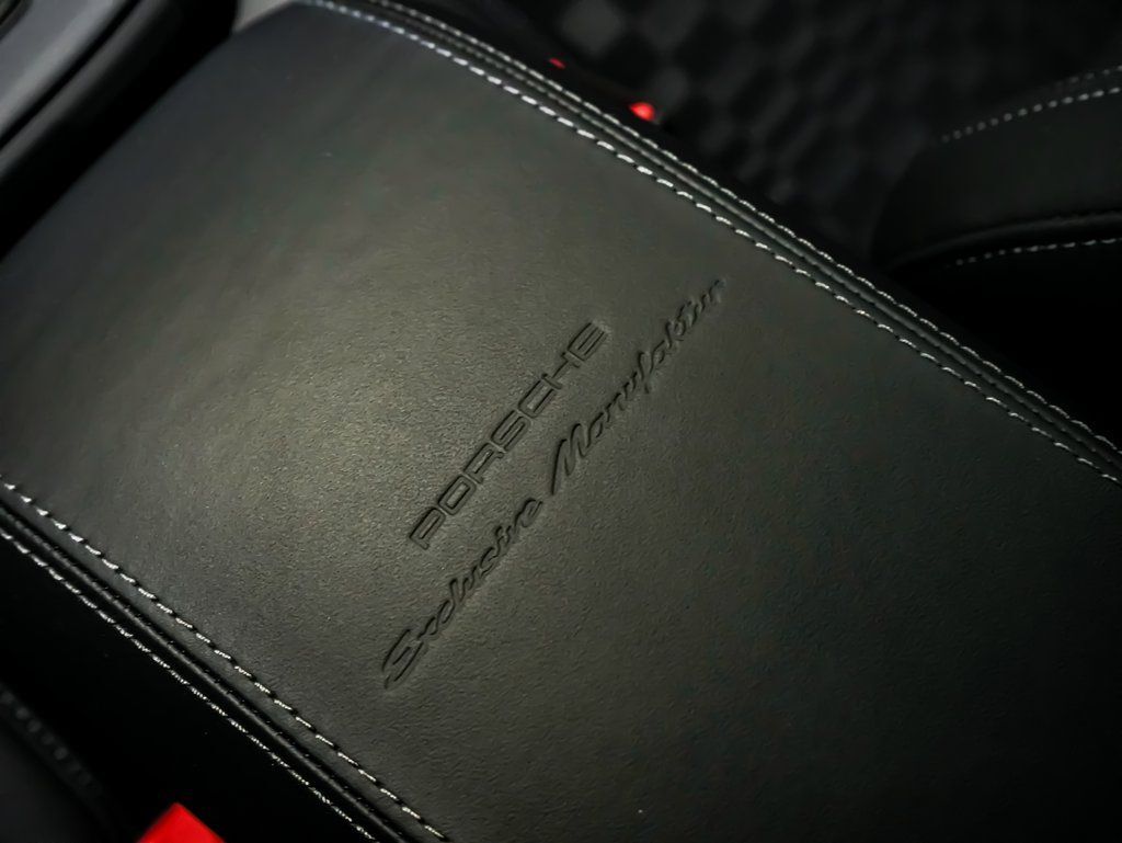 2026 Porsche 911 Spirit 70 Colorado Springs CO