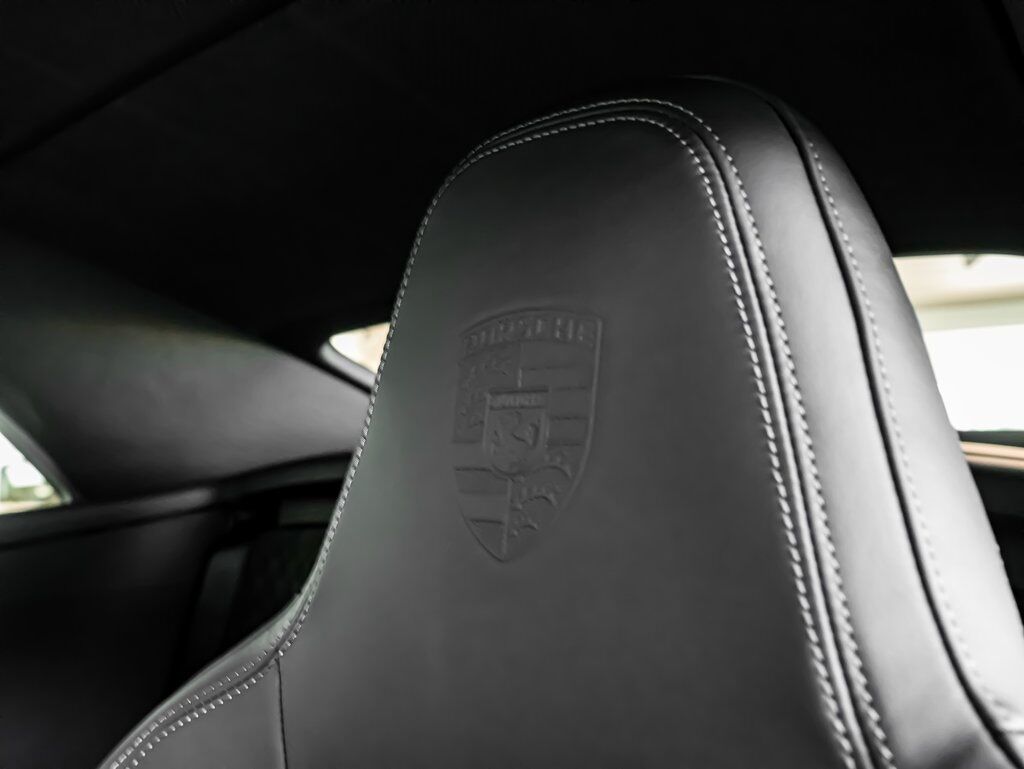 2026 Porsche 911 Spirit 70 Colorado Springs CO