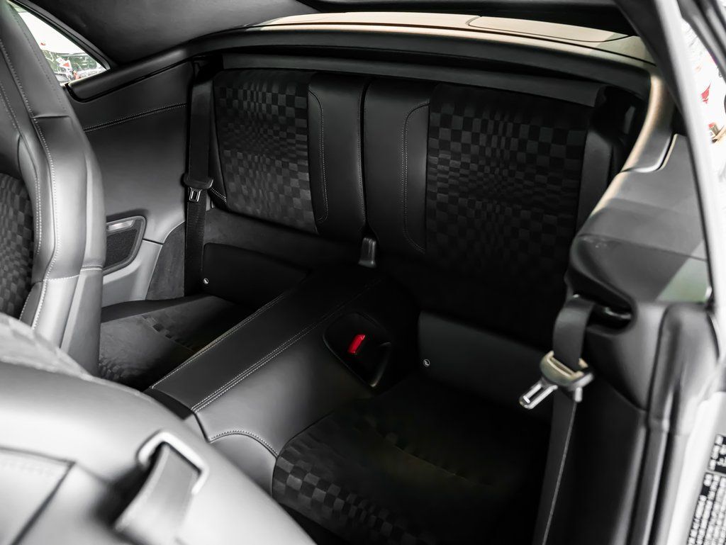 2026 Porsche 911 Spirit 70 Colorado Springs CO