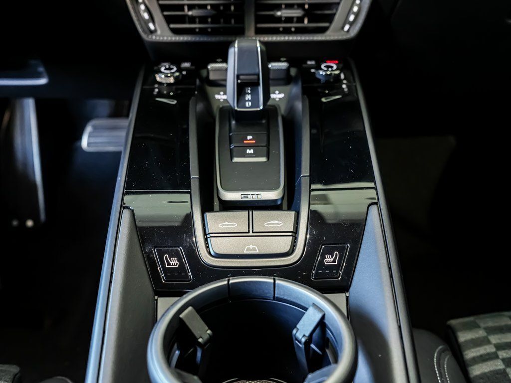 2026 Porsche 911 Spirit 70 Colorado Springs CO