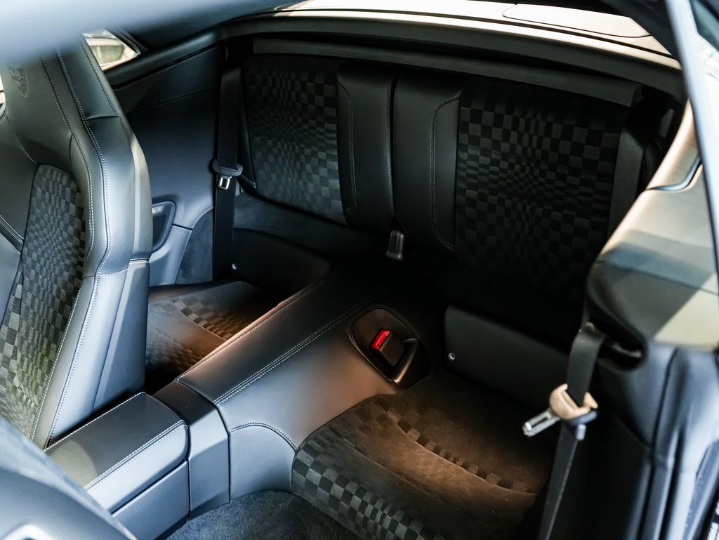 2026 Porsche 911 Spirit 70 Colorado Springs CO