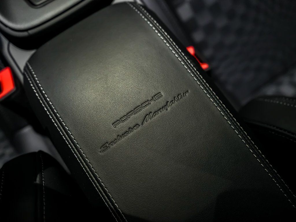 2026 Porsche 911 Spirit 70 Colorado Springs CO