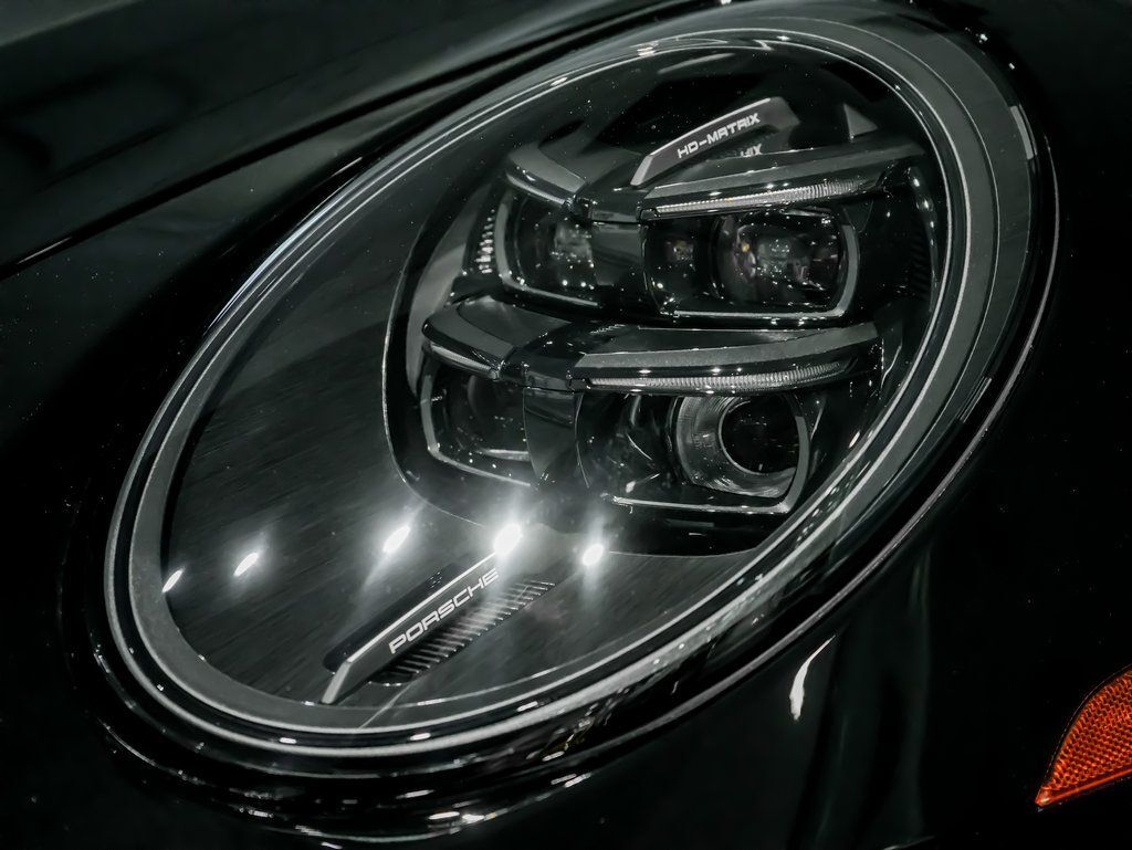 2026 Porsche 911 Spirit 70 Colorado Springs CO