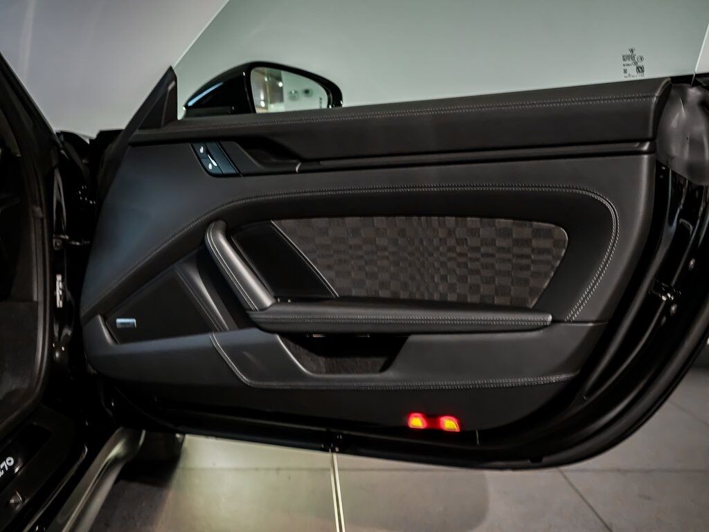 2026 Porsche 911 Spirit 70 Colorado Springs CO