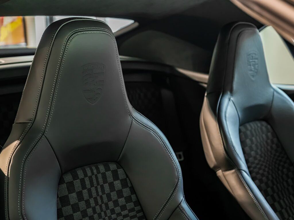 2026 Porsche 911 Spirit 70 Colorado Springs CO