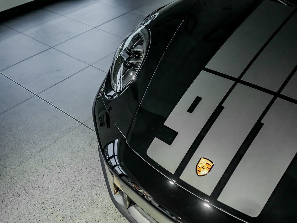 2026 Porsche 911 Spirit 70 Colorado Springs CO