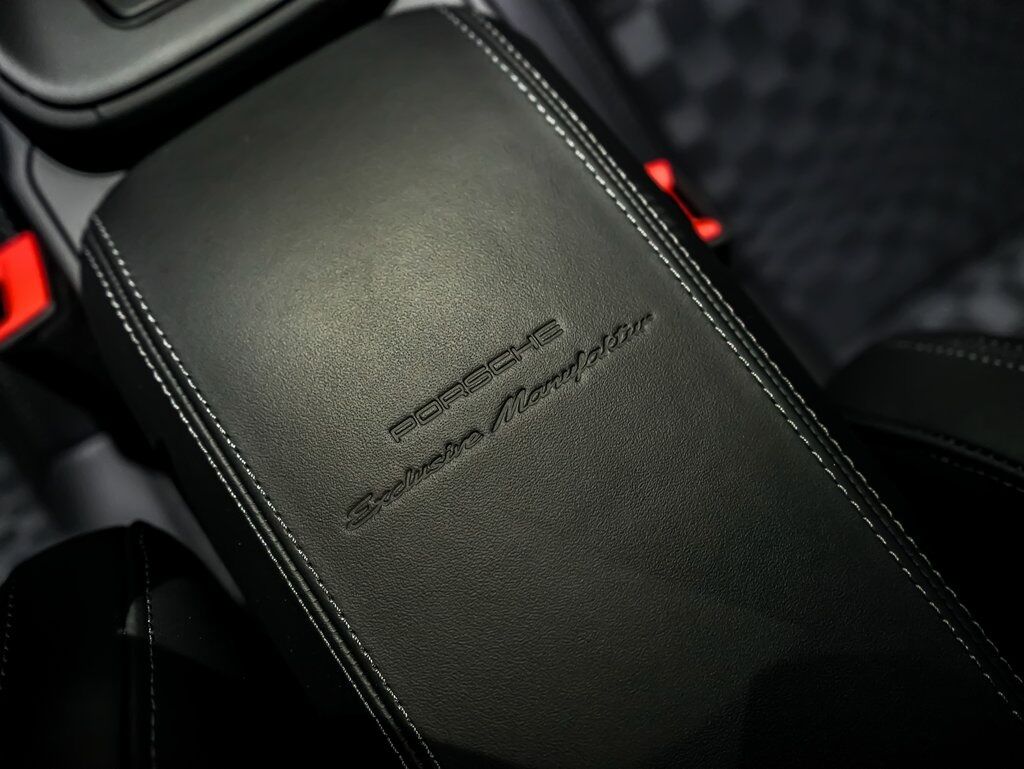 2026 Porsche 911 Spirit 70 Colorado Springs CO