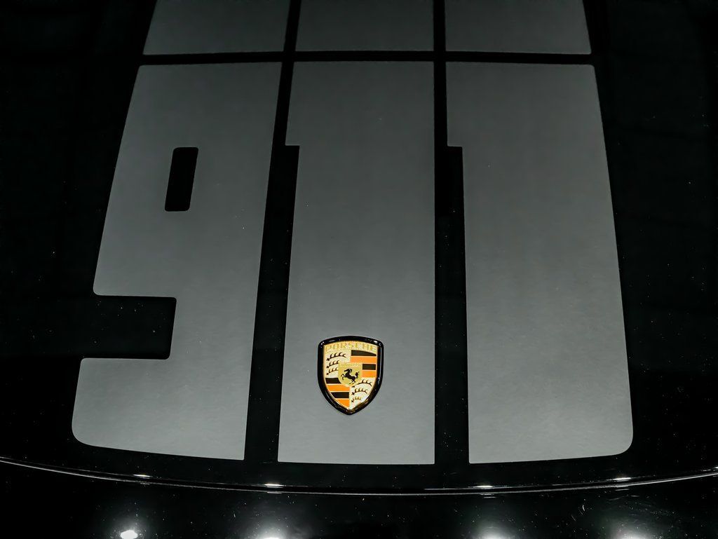 2026 Porsche 911 Spirit 70 Colorado Springs CO