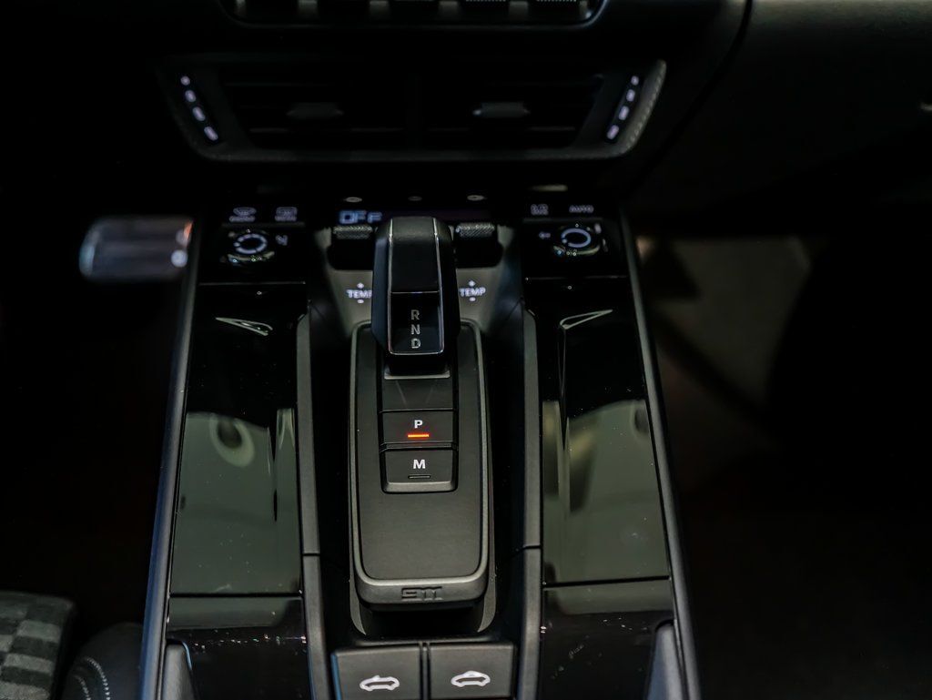 2026 Porsche 911 Spirit 70 Colorado Springs CO