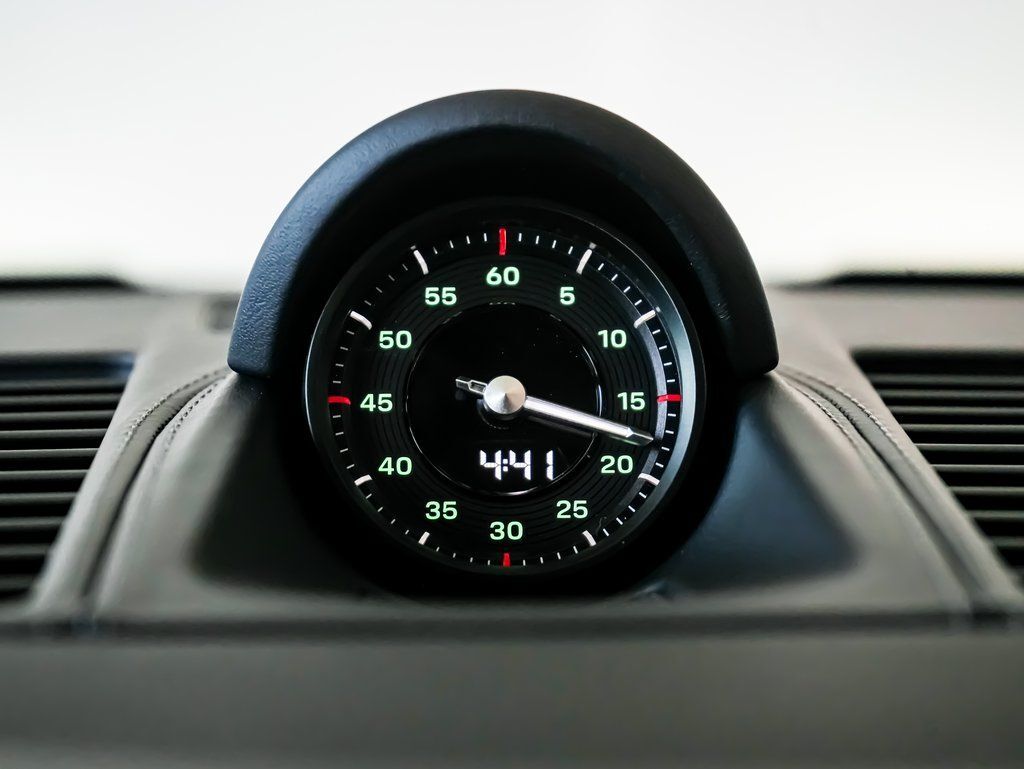 2026 Porsche 911 Spirit 70 Colorado Springs CO