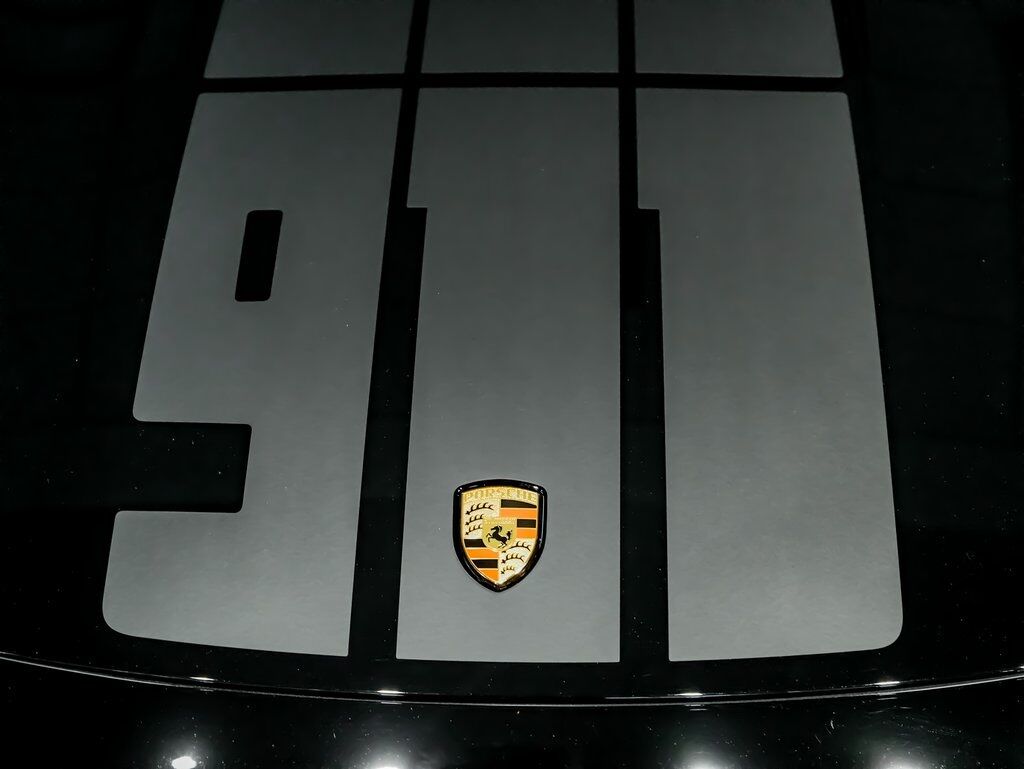 2026 Porsche 911 Spirit 70 Colorado Springs CO