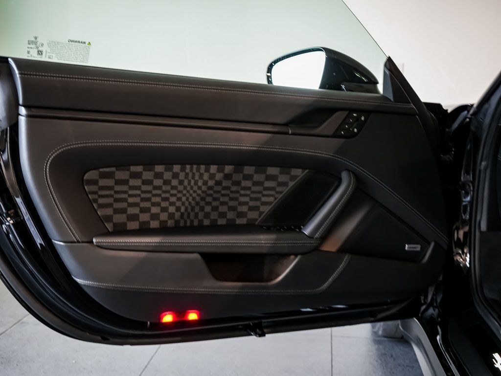 2026 Porsche 911 Spirit 70 Colorado Springs CO