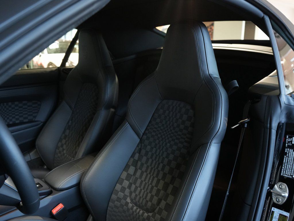 2026 Porsche 911 Spirit 70 Colorado Springs CO