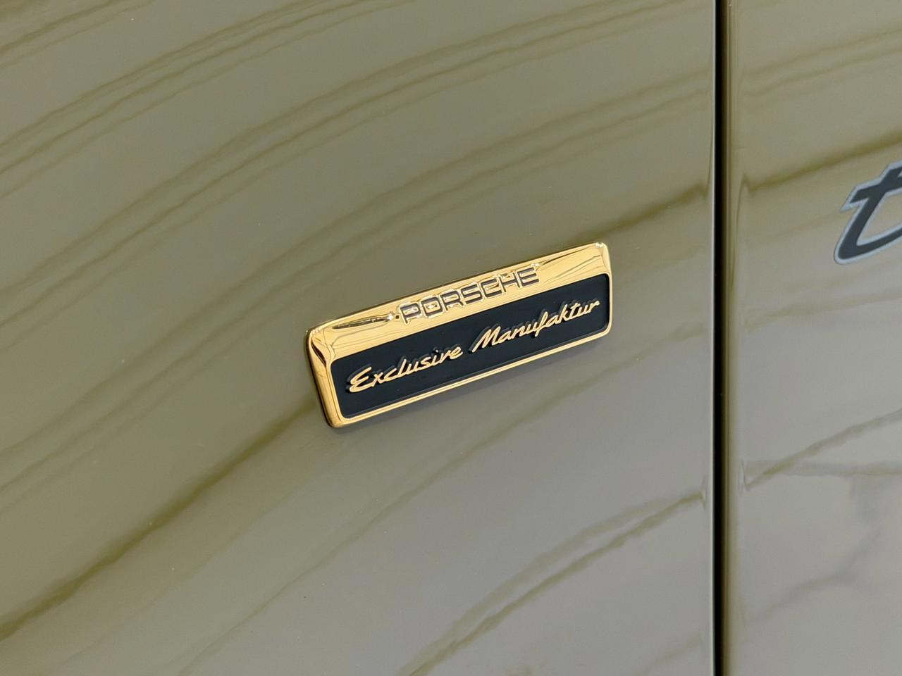 2026 Porsche 911 Spirit 70 Newark DE