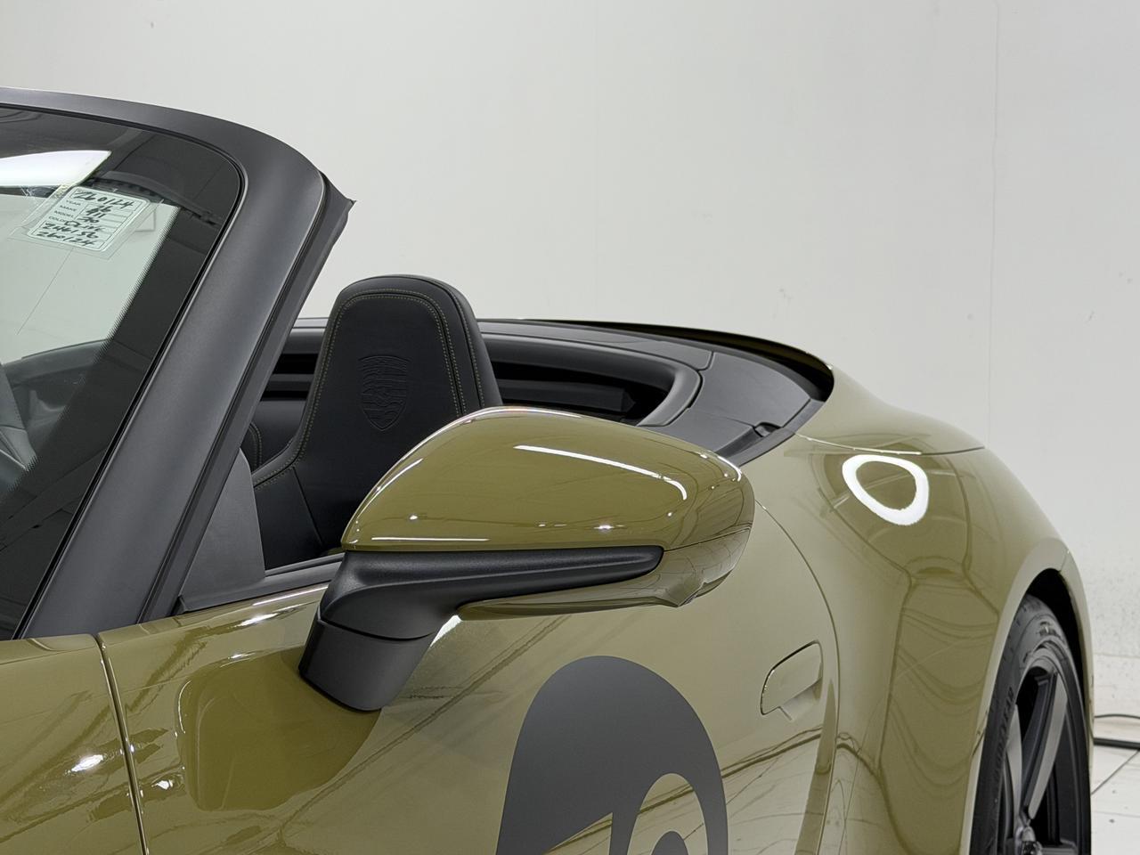 2026 Porsche 911 Spirit 70 Newark DE