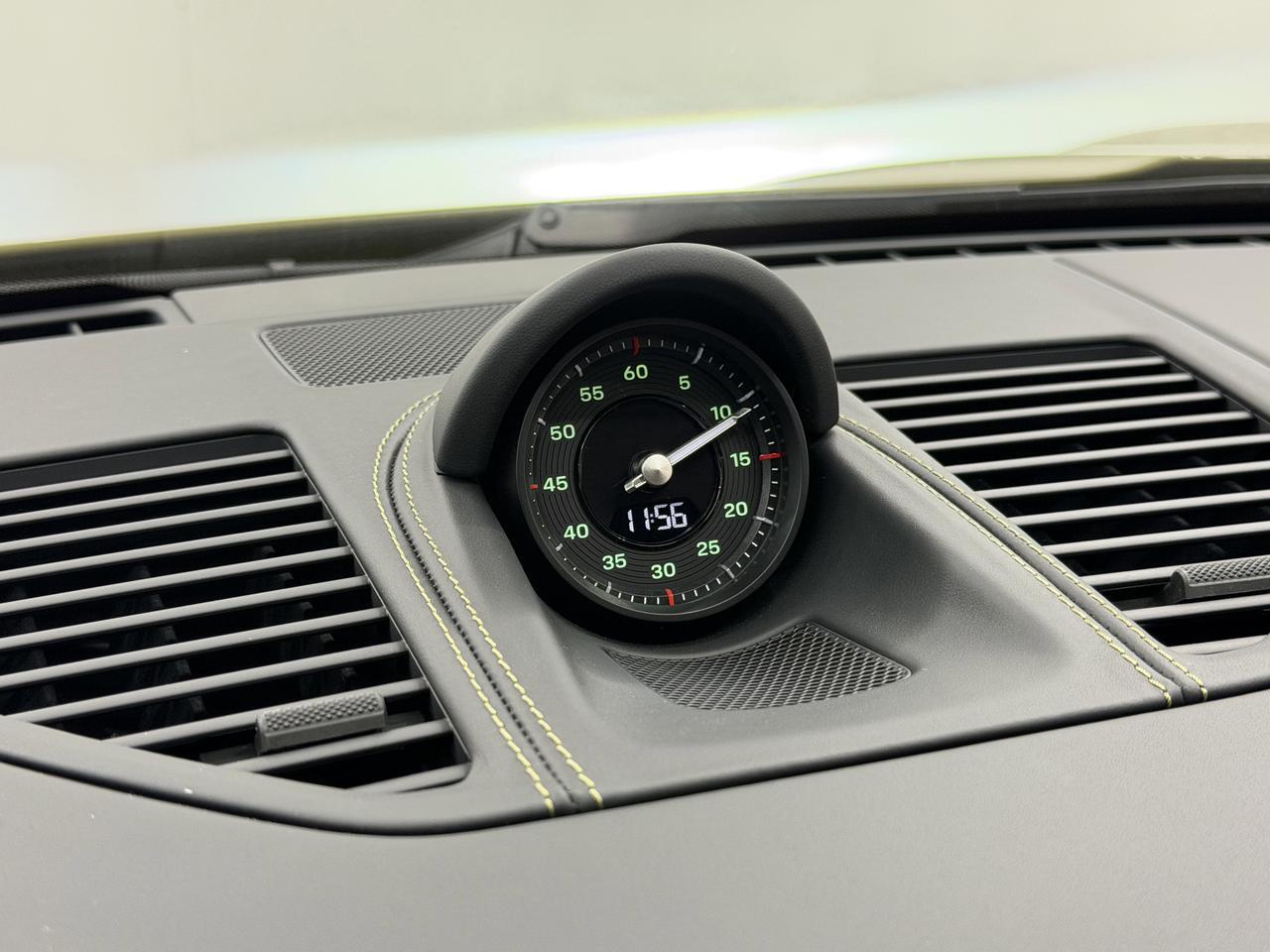 2026 Porsche 911 Spirit 70 Newark DE