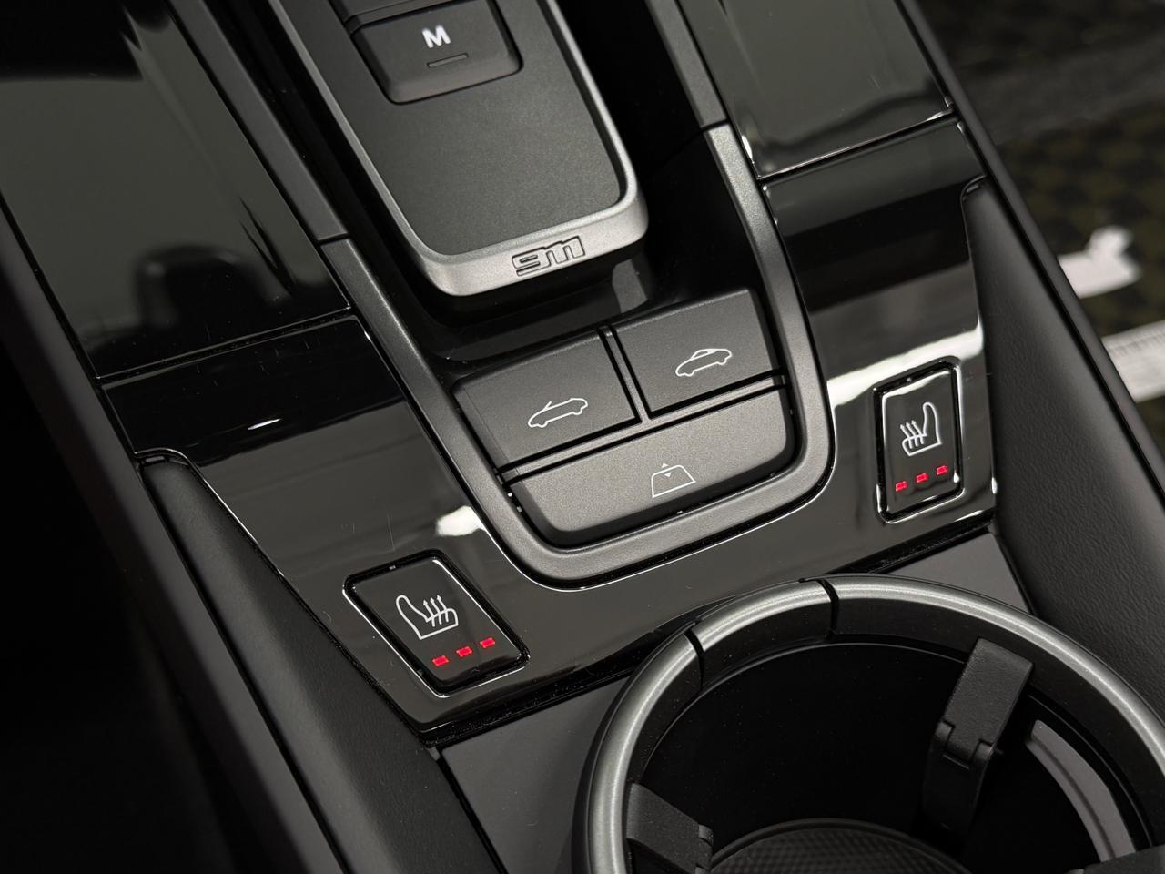 2026 Porsche 911 Spirit 70 Newark DE